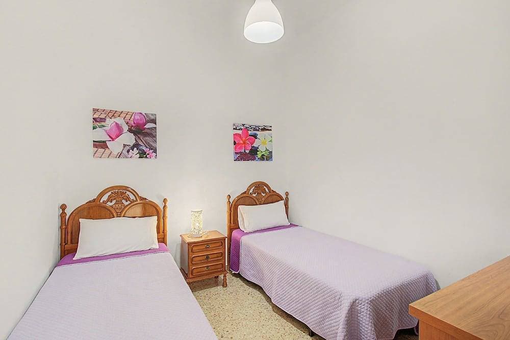 Foto 8 von 29: Ferienhaus 'Ca'irene' mit Bergblick, privater Terrasse und WLAN