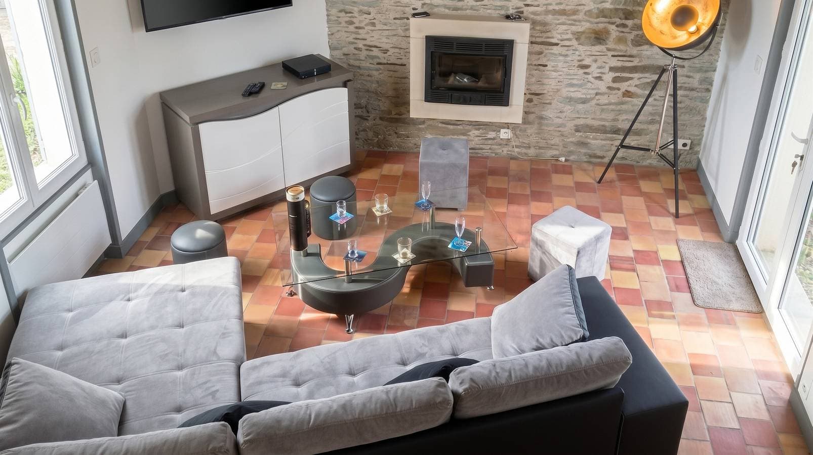 Foto 6 von 25: Chices Haus in Saint-Gilles-Croix-de-Vie