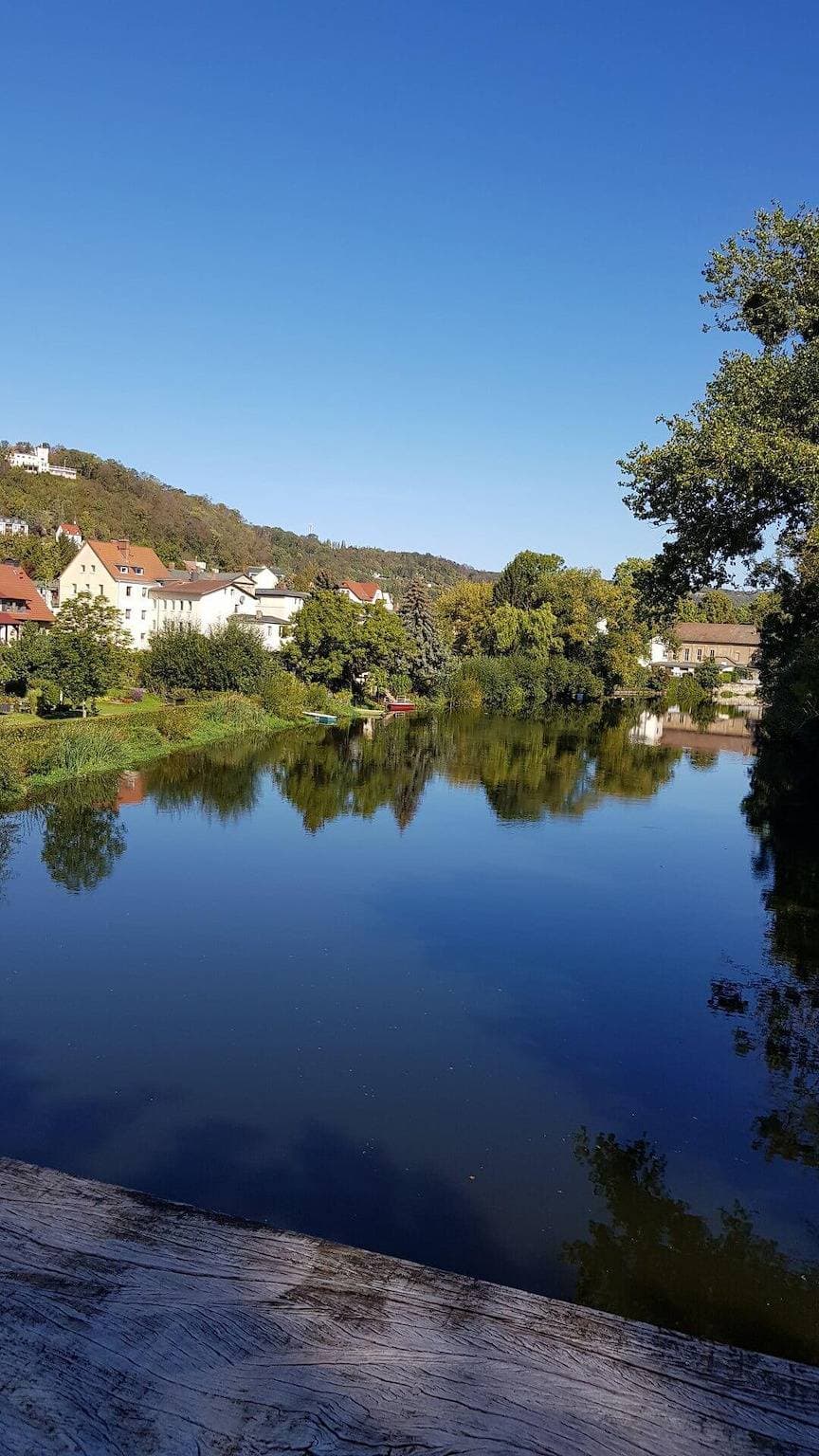 Foto 2 von 16: Ferienhaus Biber für 2 Personen