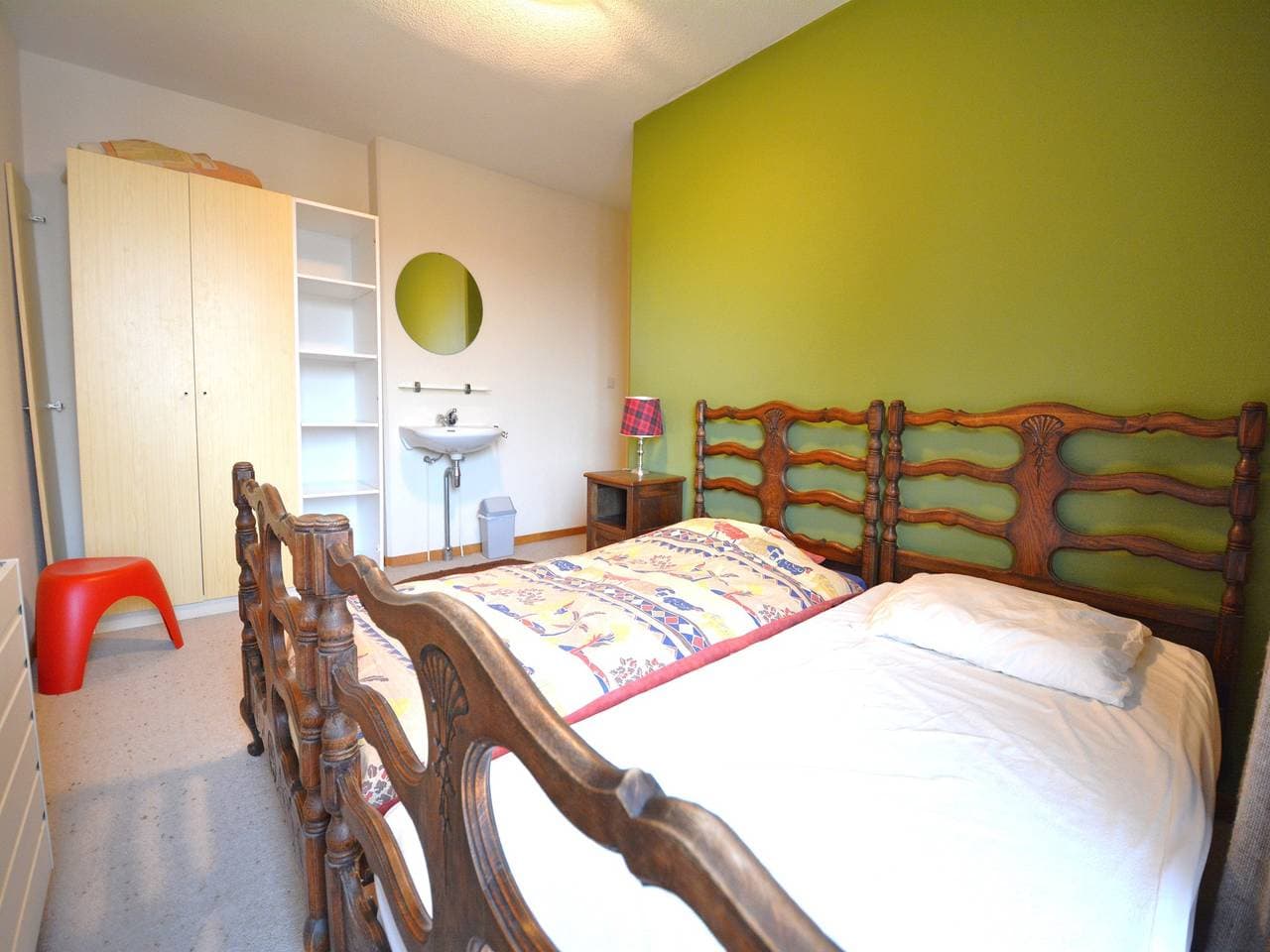 Foto 7 von 14: Wohnung am Segelclub mit Meerblick