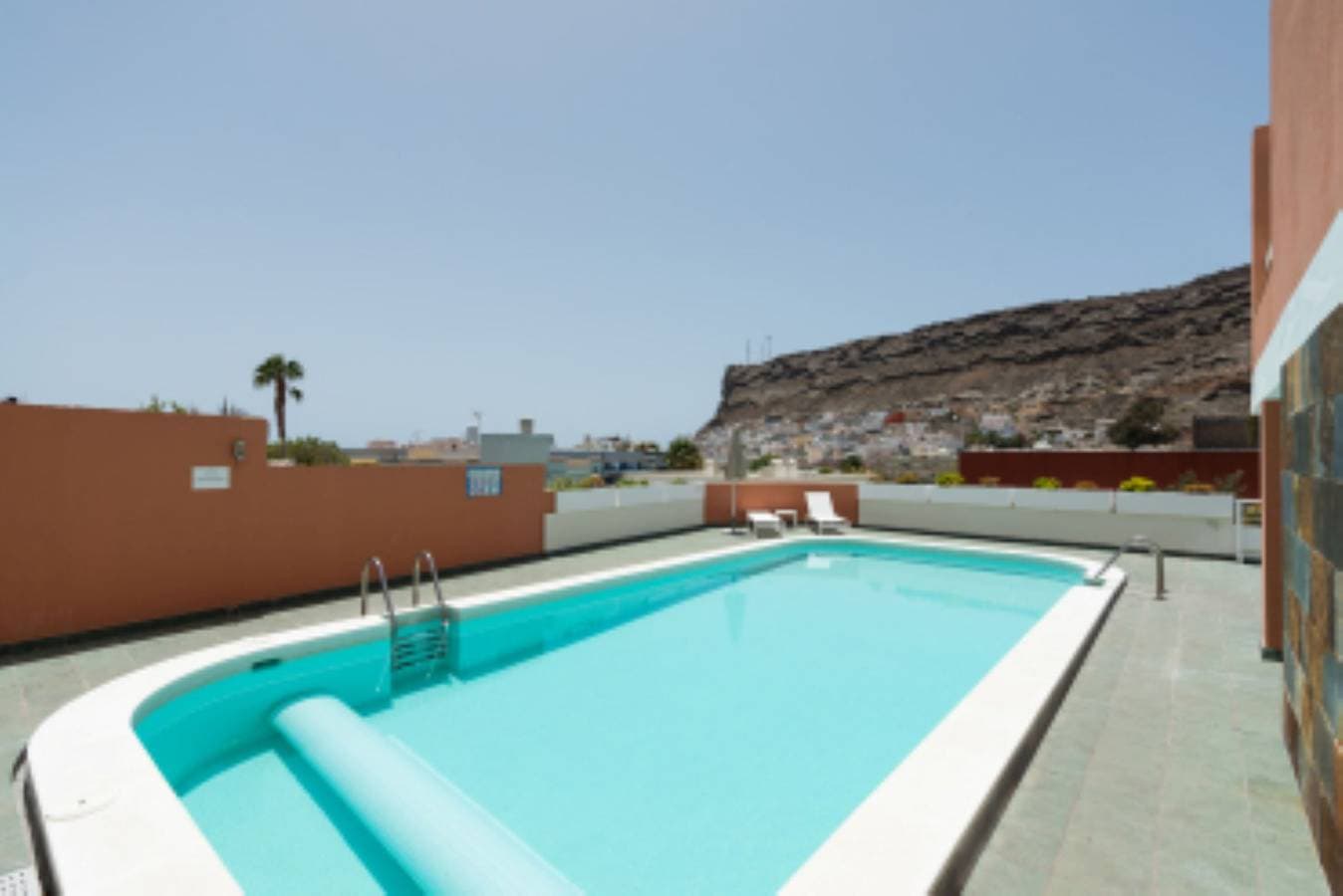 Foto 3 von 24: Mogan Paradise Beach