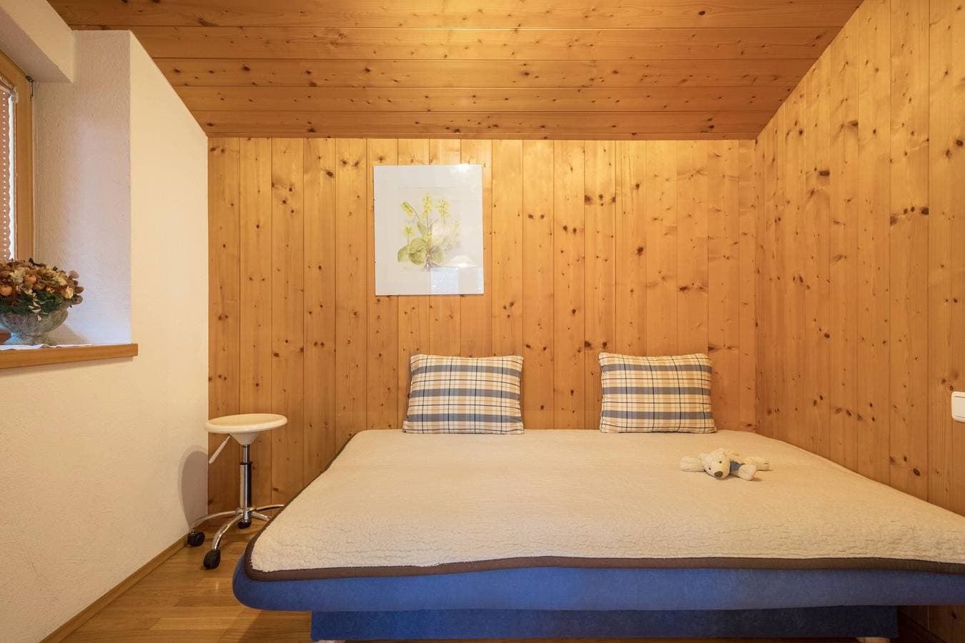 Foto 11 von 20: Försterhaus – Wohnung Hochsitz