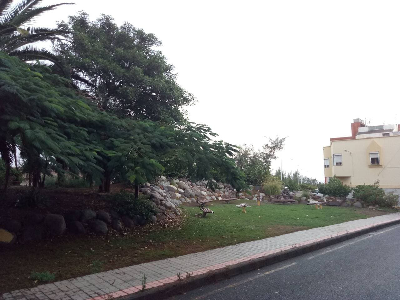 Foto 12 von 20: Appartement 'Sonnenschein Gran Canaria