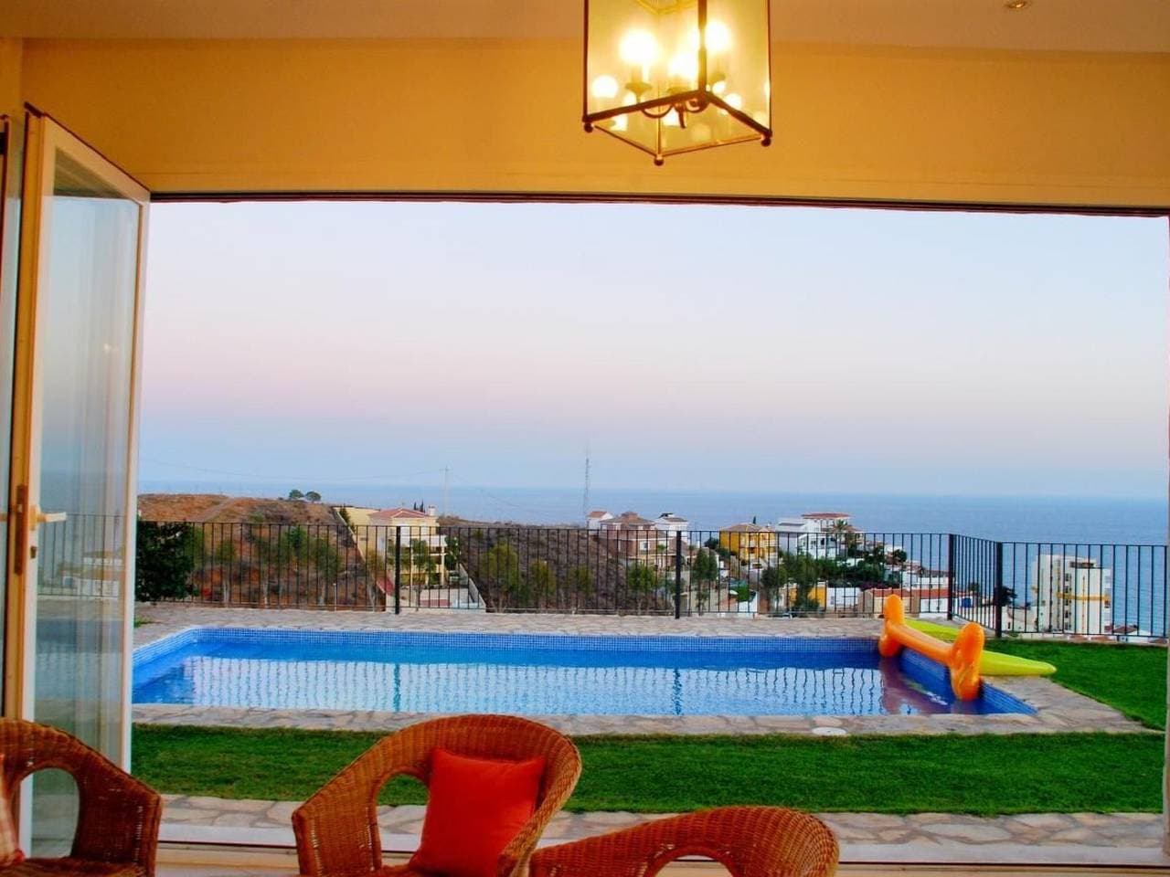 Foto 13 von 45: Vista del Mar