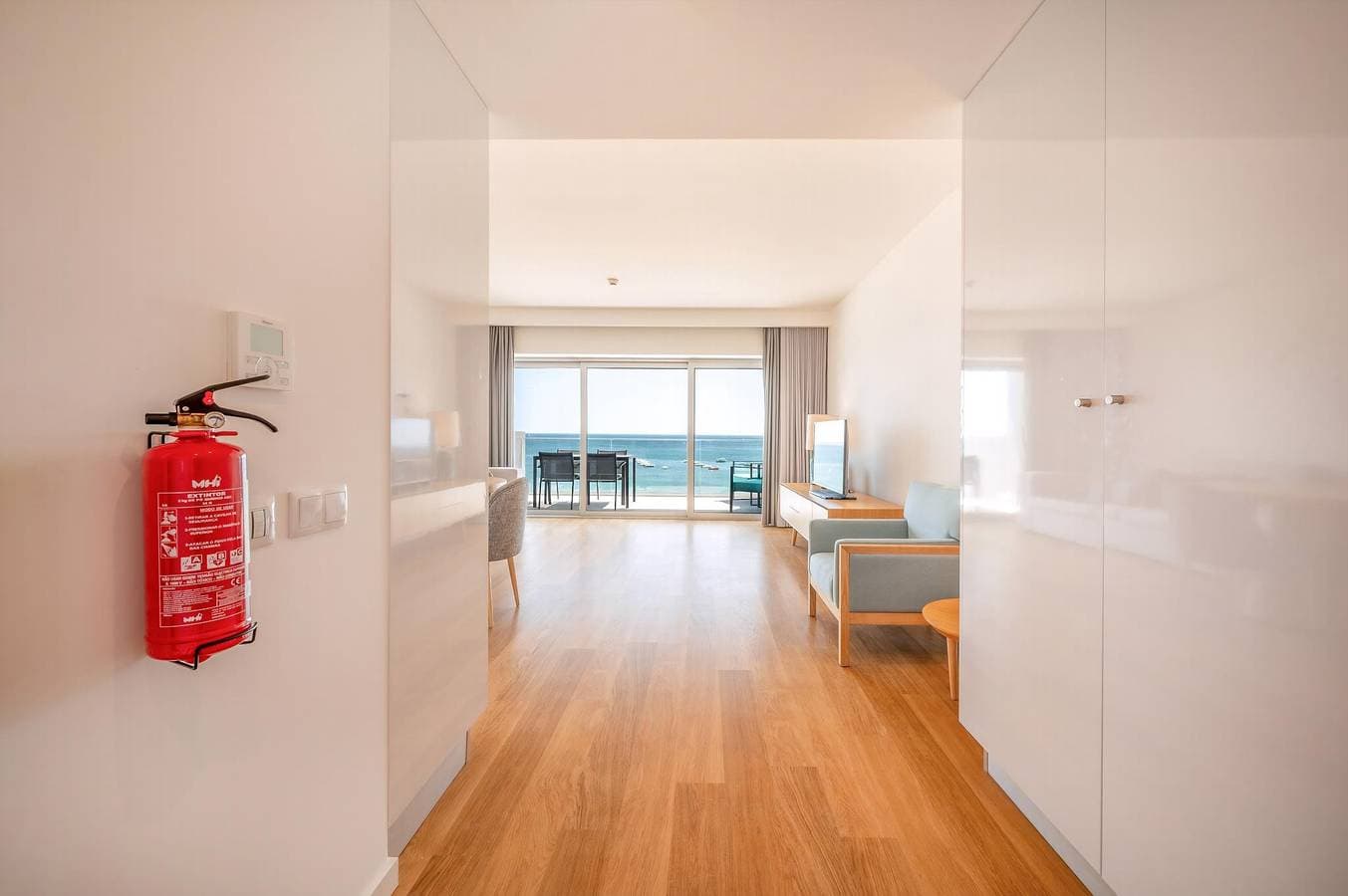 Foto 7 von 31: Studio für 2 Personen mit Balkon