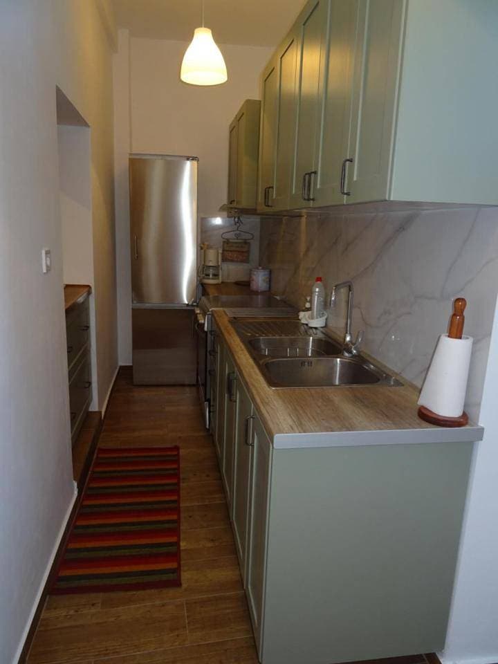 Foto 10 von 18: One-Bedroom House