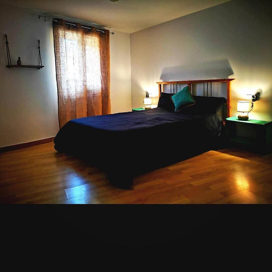 Foto 3 von 30: Two-Bedroom Apartment