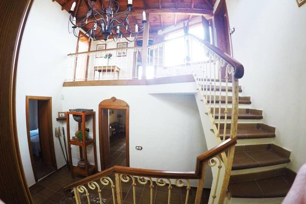Foto 7 von 33: Five-Bedroom House
