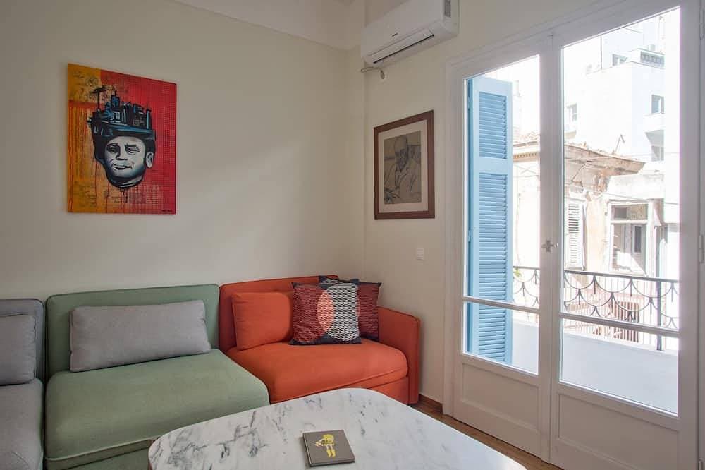 Schönes Haus in Athen Zentrum mit Dachgarten 1