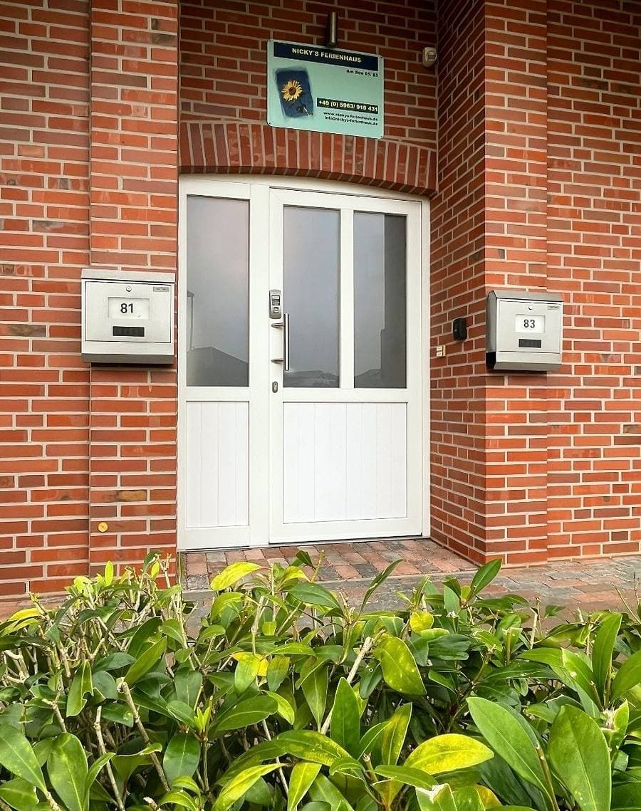 Foto 3 von 22: Nicky's Ferienhaus