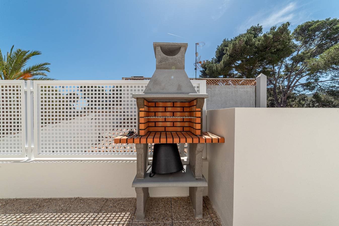 Foto 12 von 34: Ferienwohnung 'Paraíso De Son Moll' mit Privatterrasse, WLAN und Klimaanlage