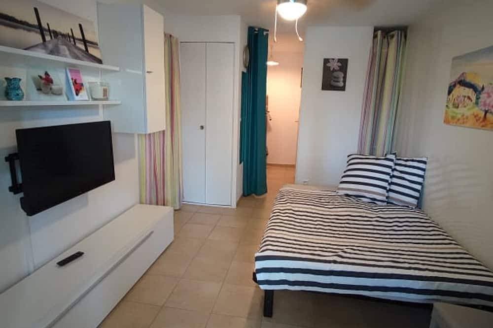 Foto 2 von 9: Superb apartment close to the port and beach.