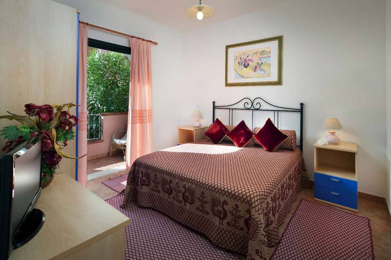 Foto 13 von 24: Ferienwohnung Zwei Zimmerwohnung mit Klimaanlage