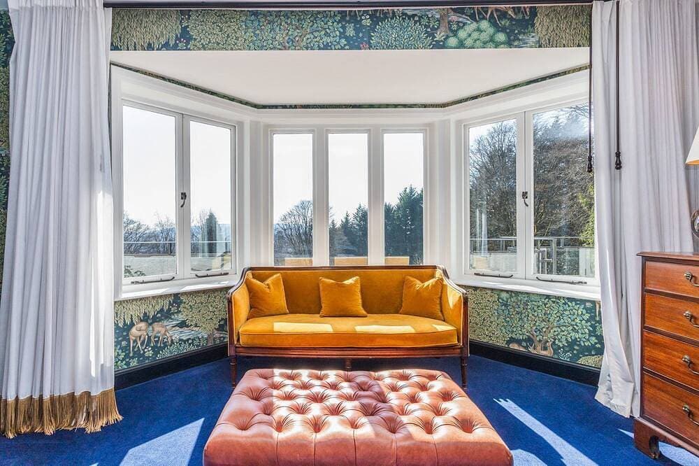 Foto 12 von 30: Heatherfield Hall - Sieben Schlafzimmer Villa, Schläft 14
