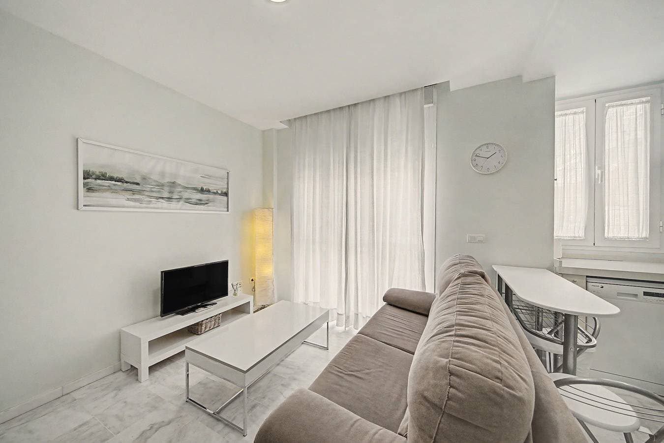 Apartamentos Goya 1