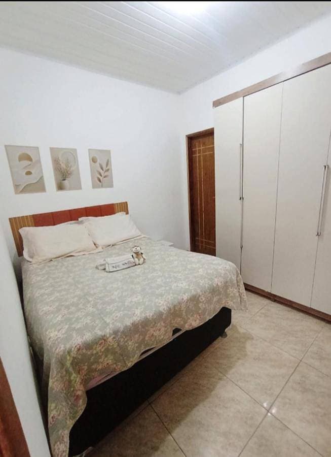 Aluguel de quarto com suite 1