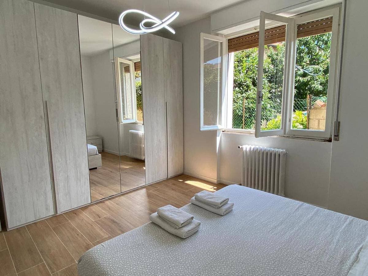 Villa The Swan - Composed by 2 Apartments 1