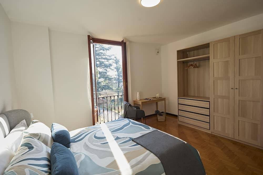 Foto 2 von 24: Comfortable lakefront family apartment