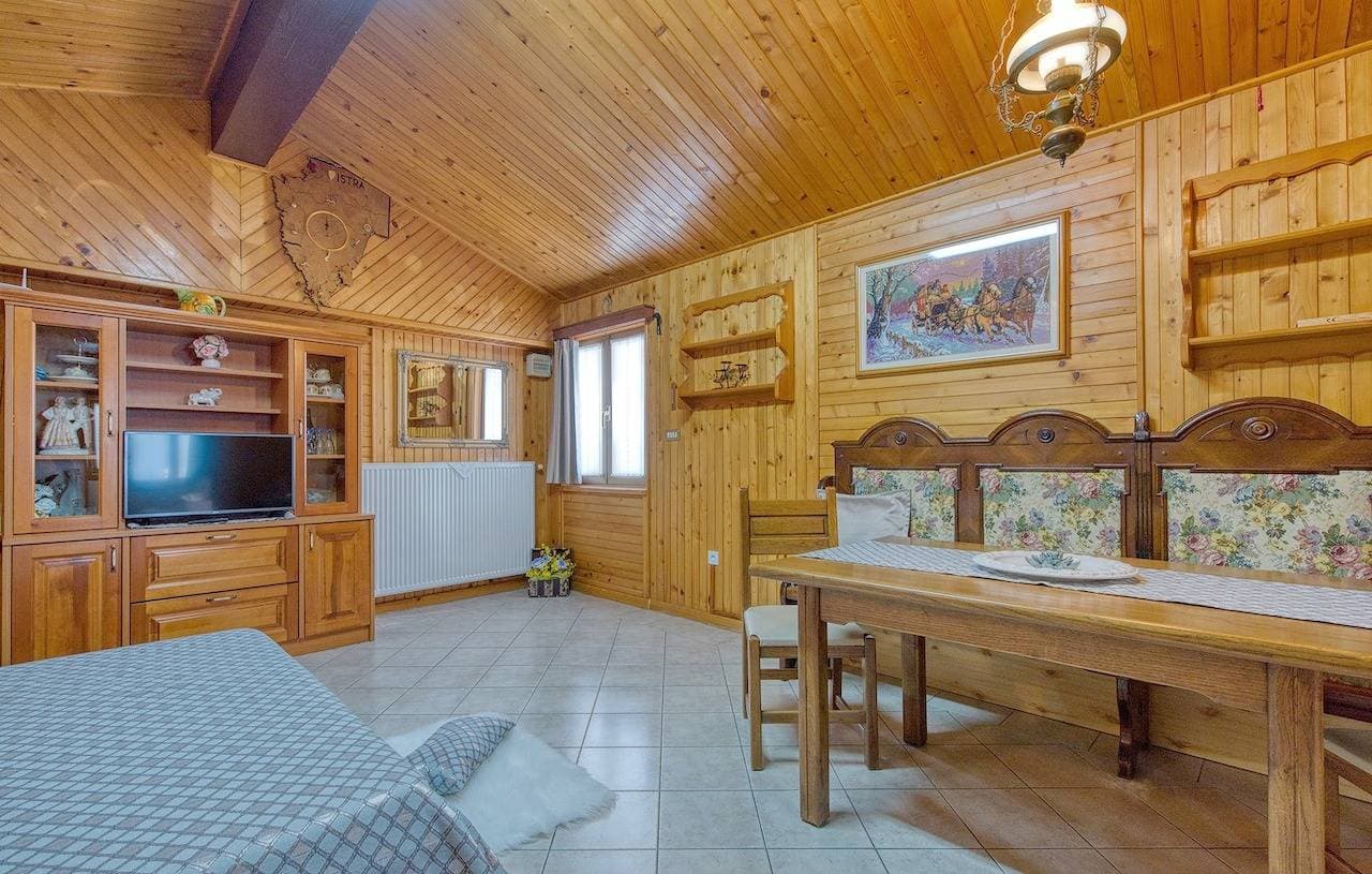 Foto 7 von 20: Cottage Nilda mit Terrasse