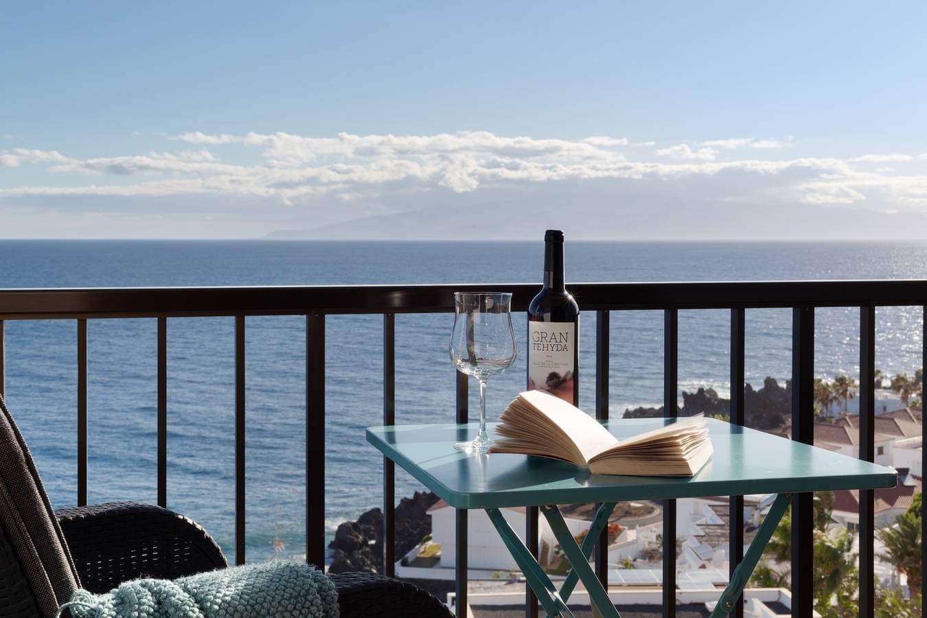 Foto 2 von 30: Urlaub 'Dorado Atardecer Beach Sand' mit Meerblick, Gemeinschaftspool und Wi-Fi