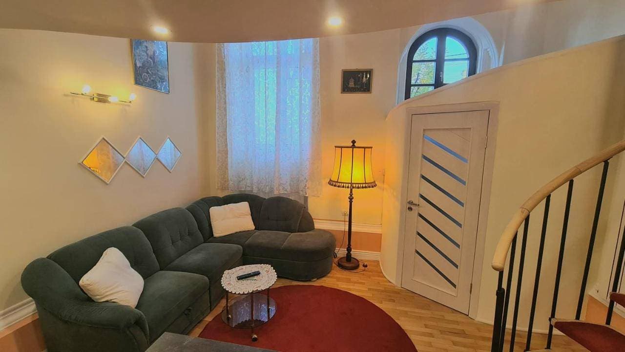 Foto 6 von 11: One-Bedroom Apartment