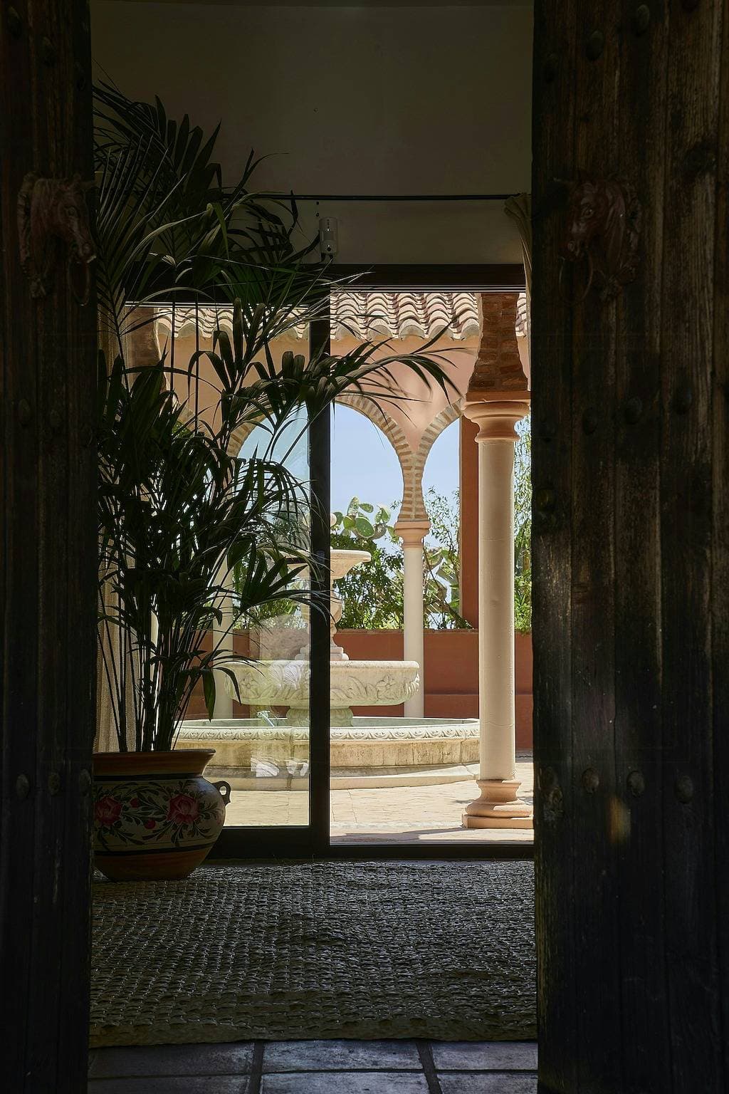 Foto 11 von 86: Andalusische Villa in den Hügeln der Axarquía