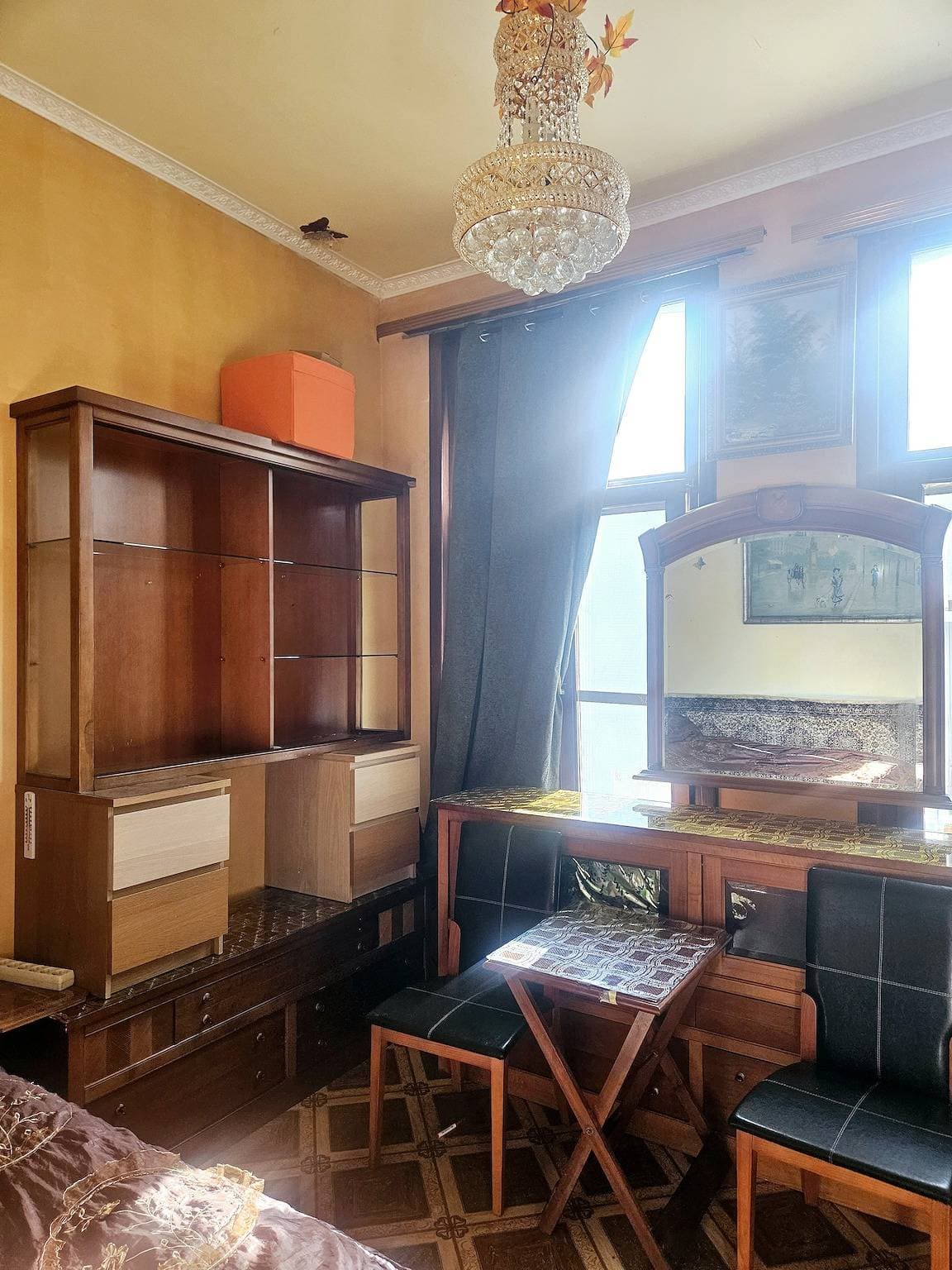Foto 9 von 10: Privatzimmer Antwerpen