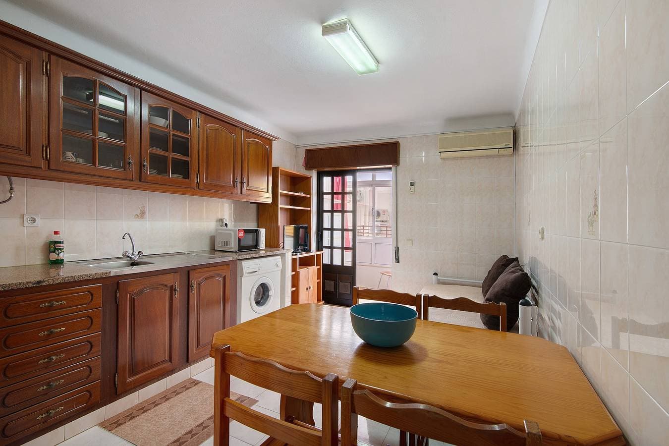 Foto 9 von 23: Ferienwohnung 'Casa Lagar' mit Balkon, Wi-Fi und Klimaanlage