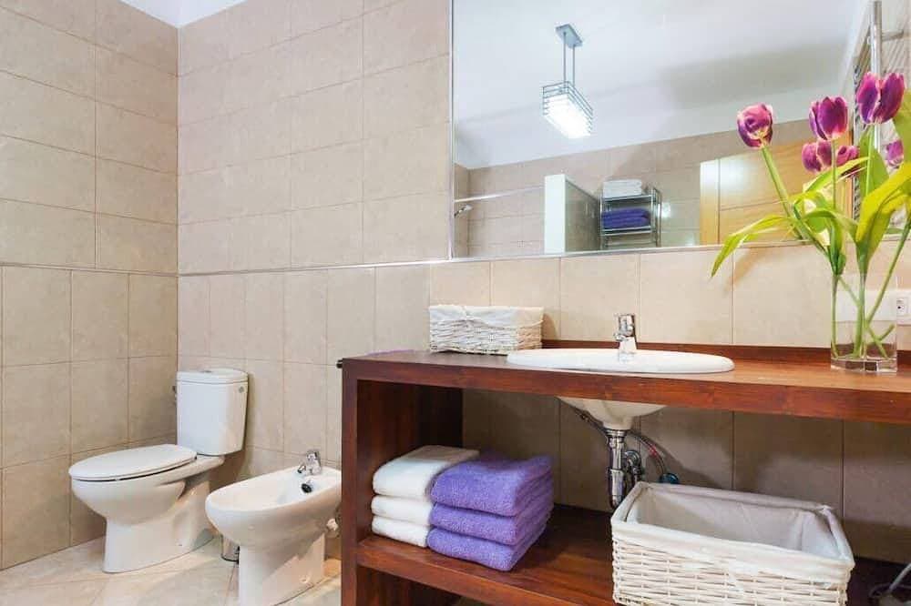 Foto 5 von 21: Ferienhaus mit Wifi, Pool und privater Terrasse
