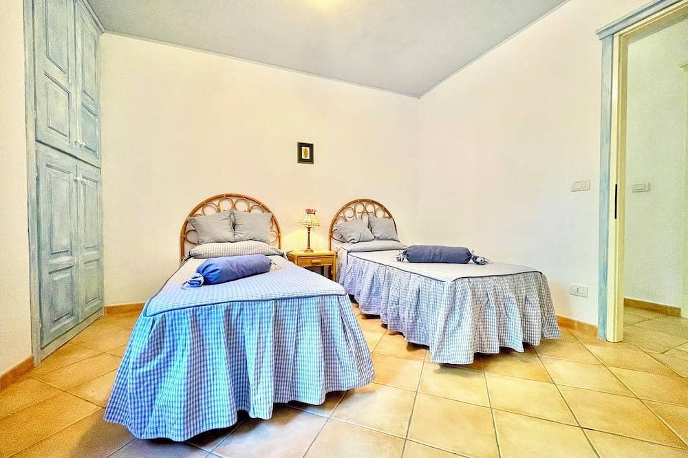 Foto 3 von 13: \" Villa Teresa con patio \"