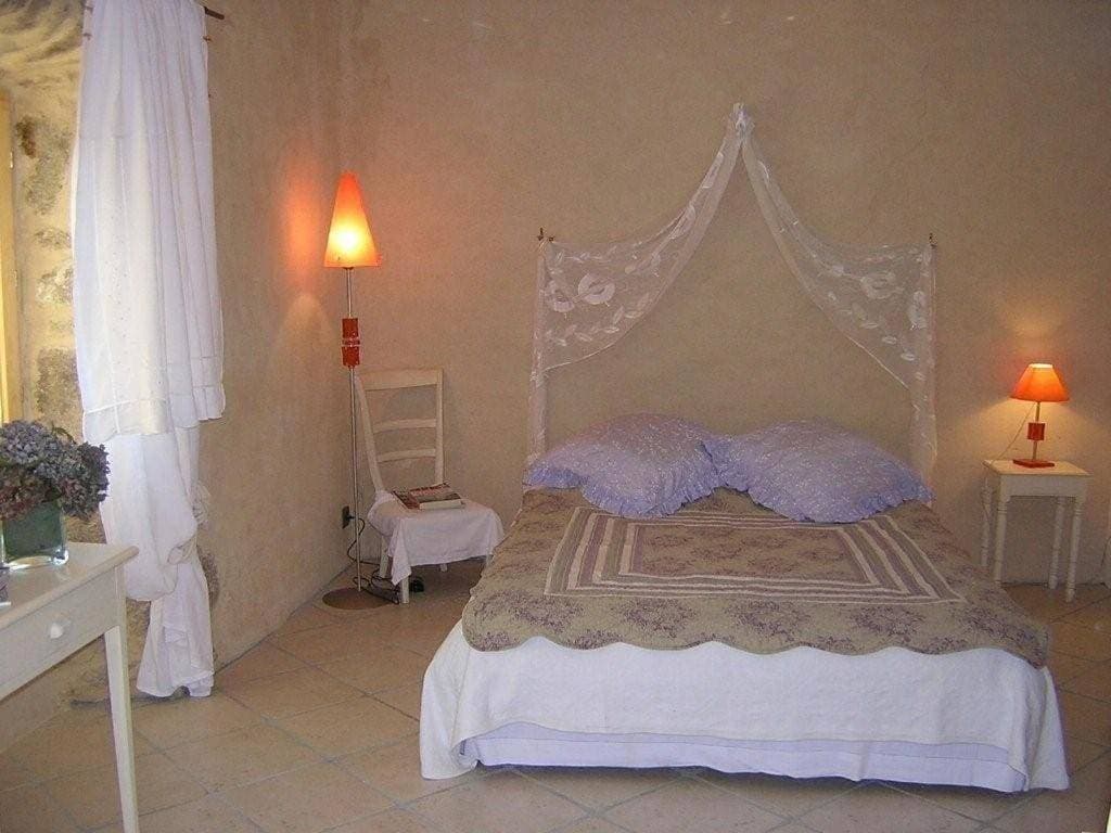 Foto 10 von 15: Double Room