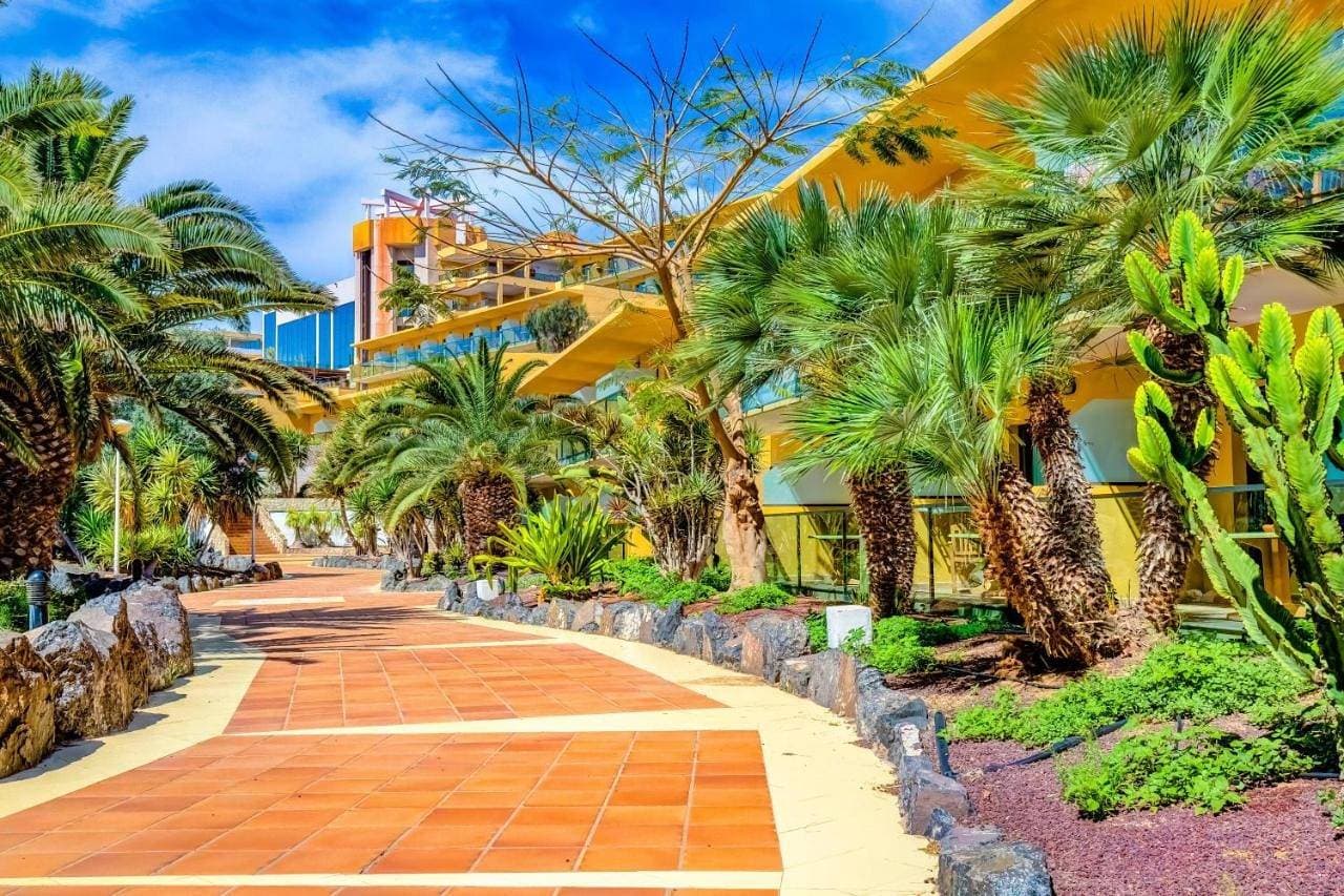 Foto 4 von 45: Hotel für 10 Personen mit Garten