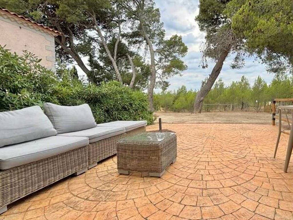 Foto 4 von 14: Gîte Pomme de Pin 2/4 personnes