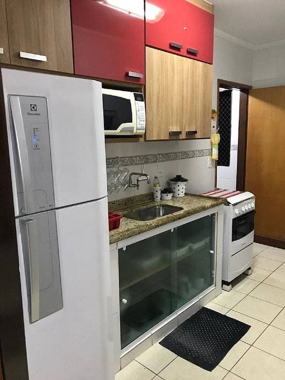 Foto 7 von 48: Wunderbare Passform, erstklassige Lage, Praia Grande Ubatuba. Siehe auch Listing 4724717