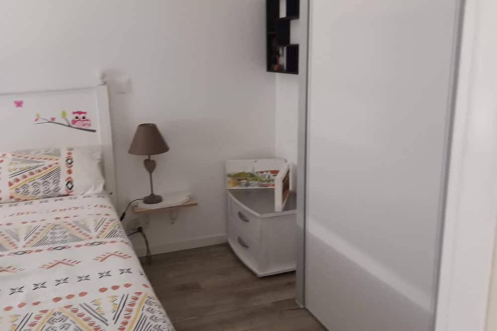 Town house located between Arcachon and Andernos les Bains. 1