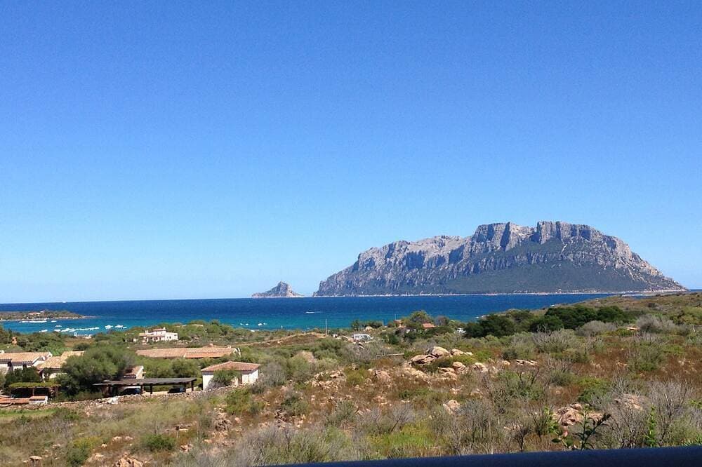 Foto 11 von 30: Luxuriöse und komfortable 120m2 Wohnung mit herrlichem Blick und direktem Zugang zum Meer.