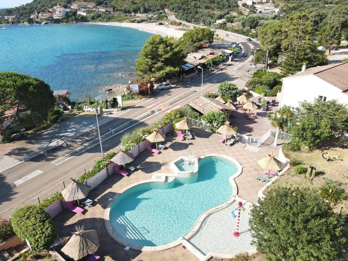 Foto 5 von 15: One-Bedroom Apartment with Sea View