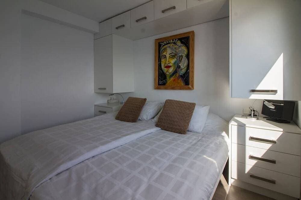 Foto 5 von 30: Beach Front Apartment ‘Oden 11’ in Altea (max. 2 persons)