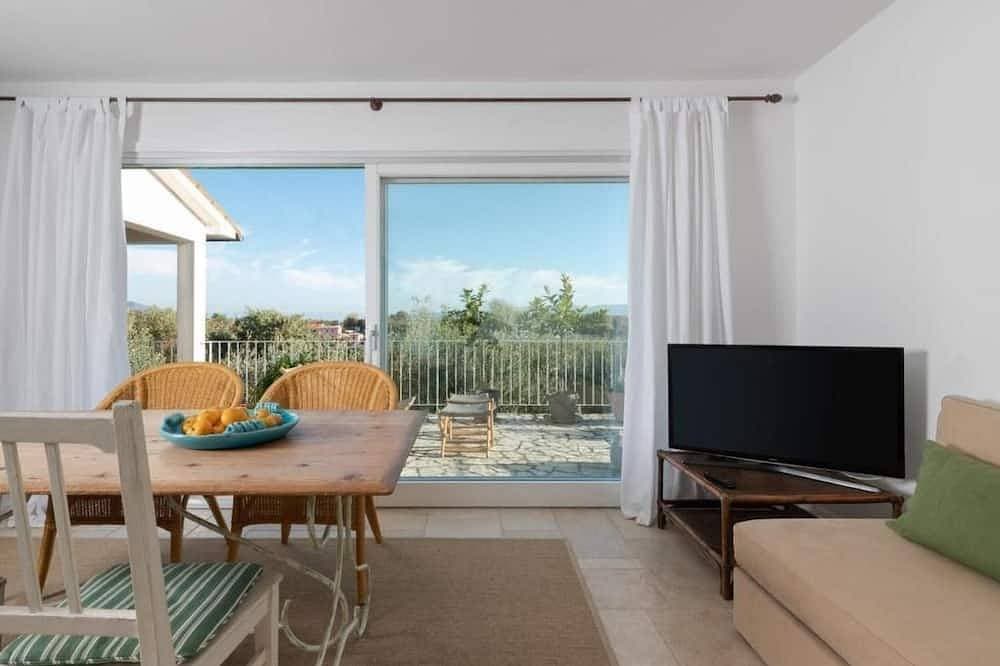 Foto 7 von 30: Traumhaftes Apartment mit großer Terrasse
