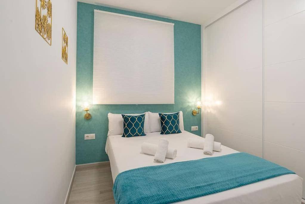 Pueblosol City Charm & Comfort Arroyo de la Miel 1