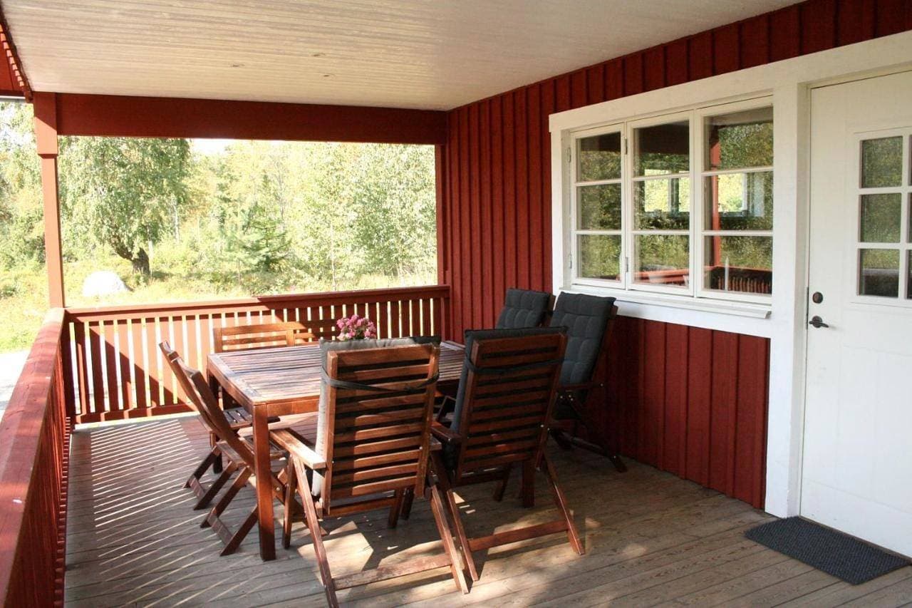 Foto 3 von 17: Cottage