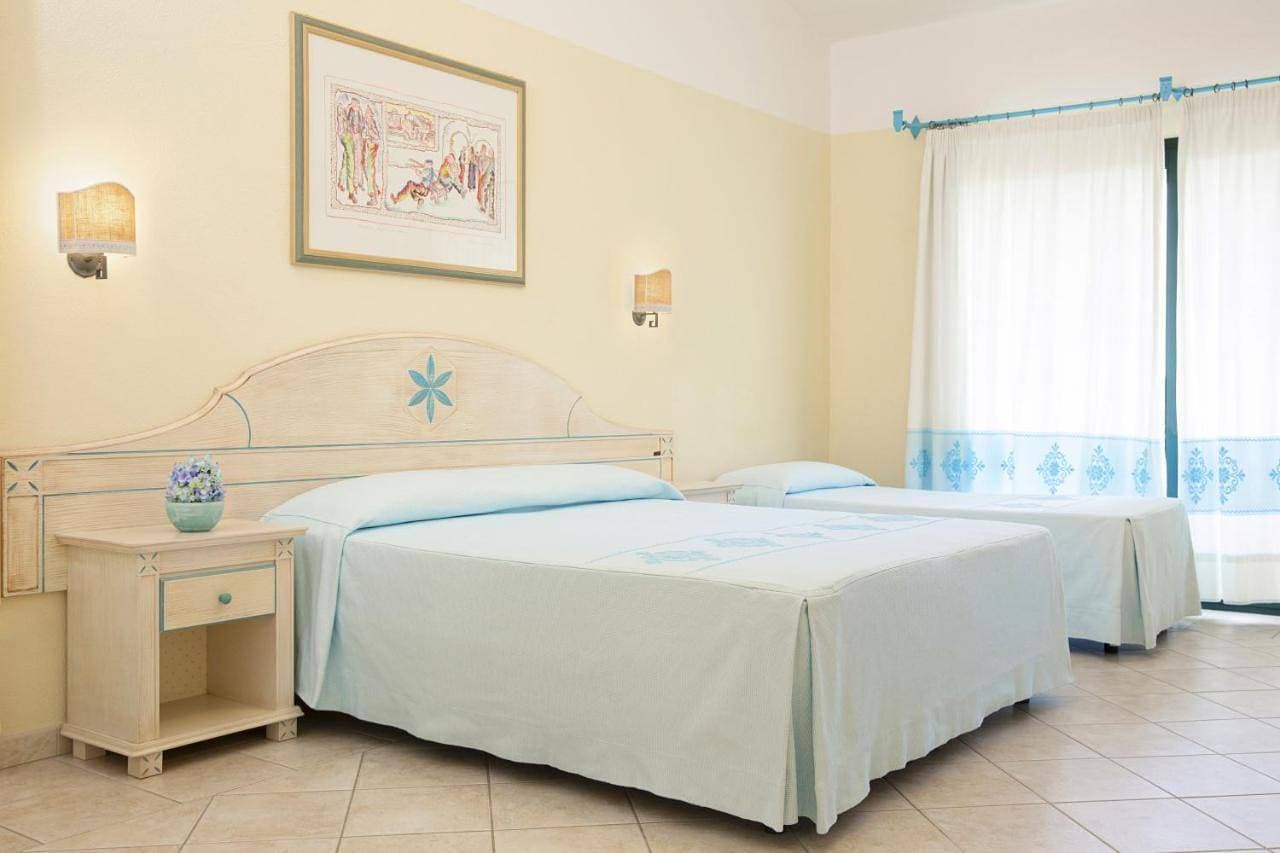 Foto 9 von 12: Double Room - Separate Building