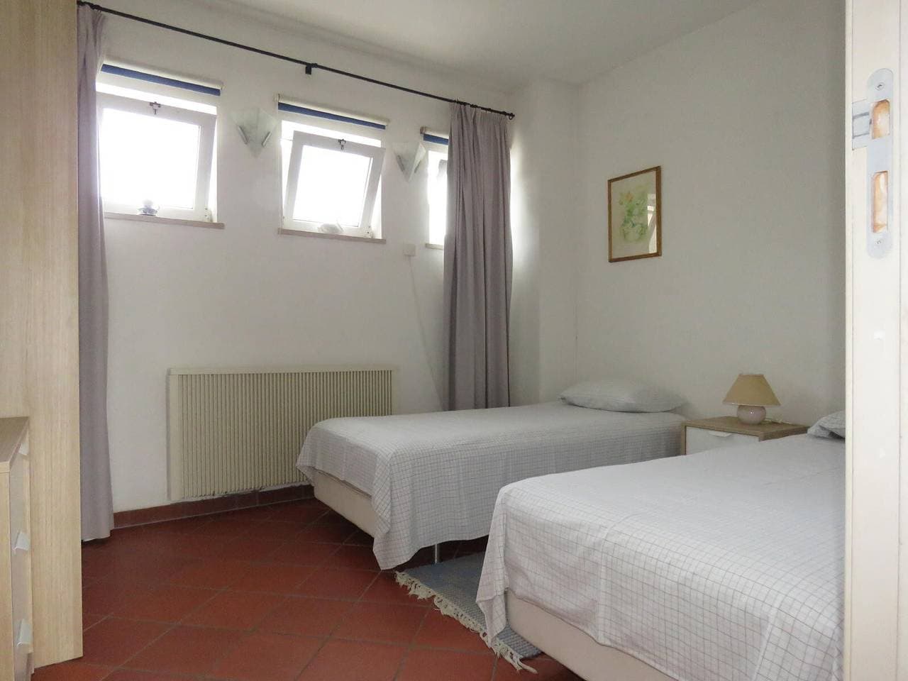 Foto 5 von 10: Ferienwohnung 'Blue Sea' in Strandnähe, Auto nicht notwendig
