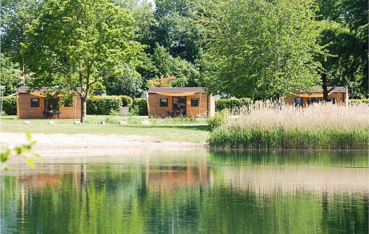 Lovely Home In Süsel With Lake View 1