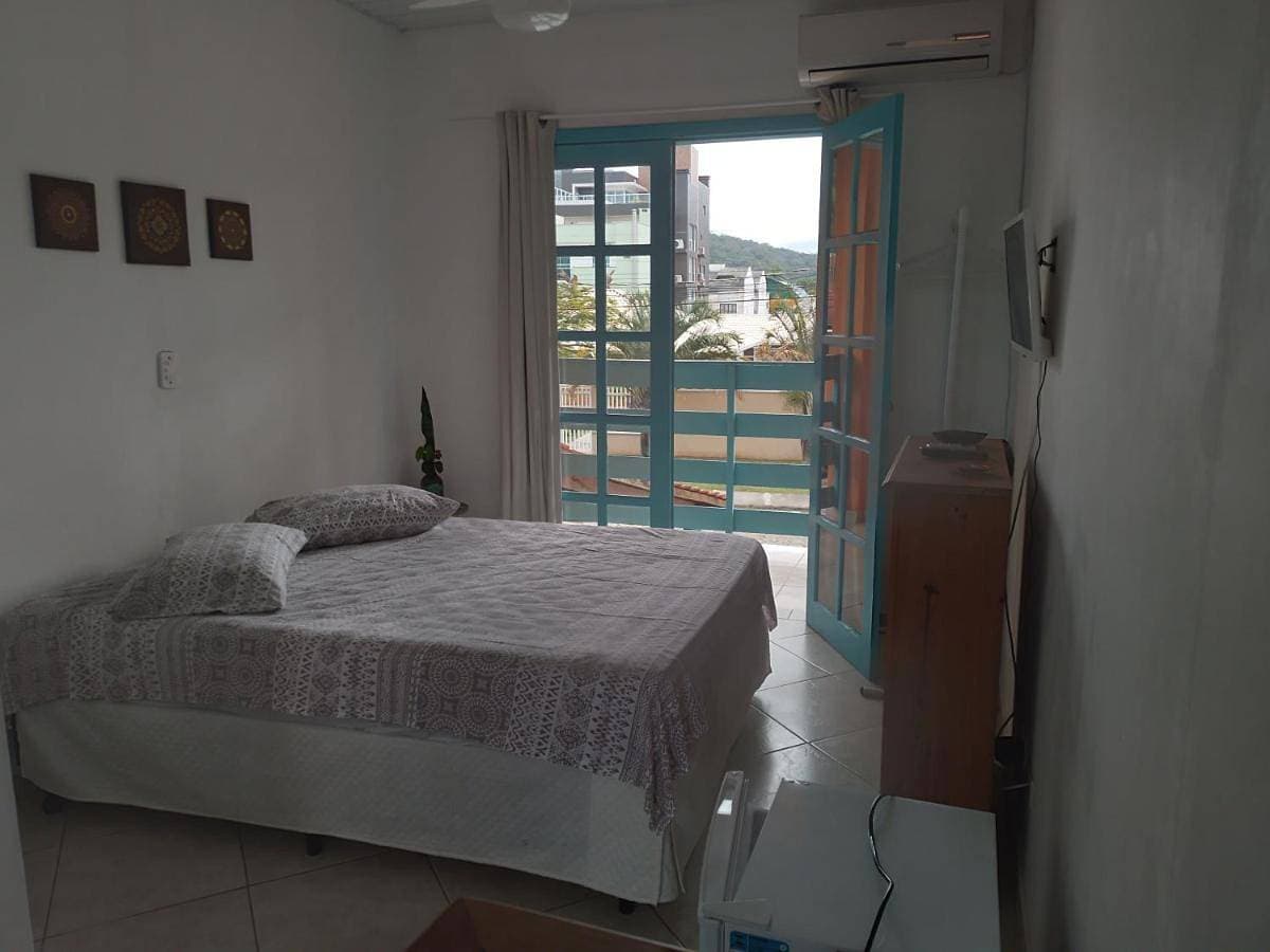 Foto 5 von 11: Quadruple Room with Garden View