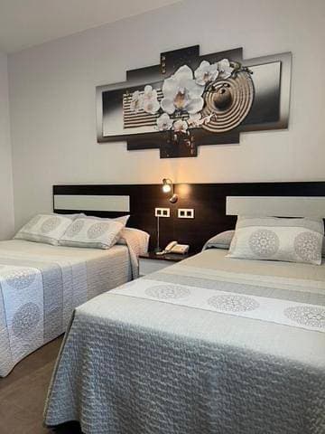 Foto 4 von 8: Double or Twin Room