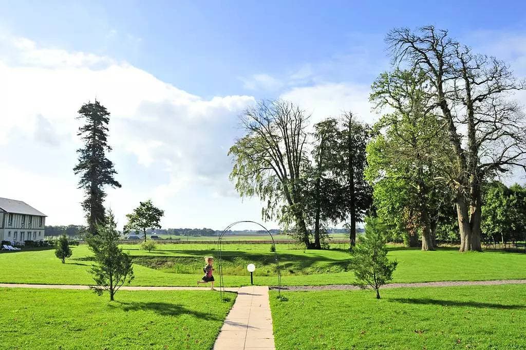 Foto 7 von 14: Studio für 2 Personen im Schloss