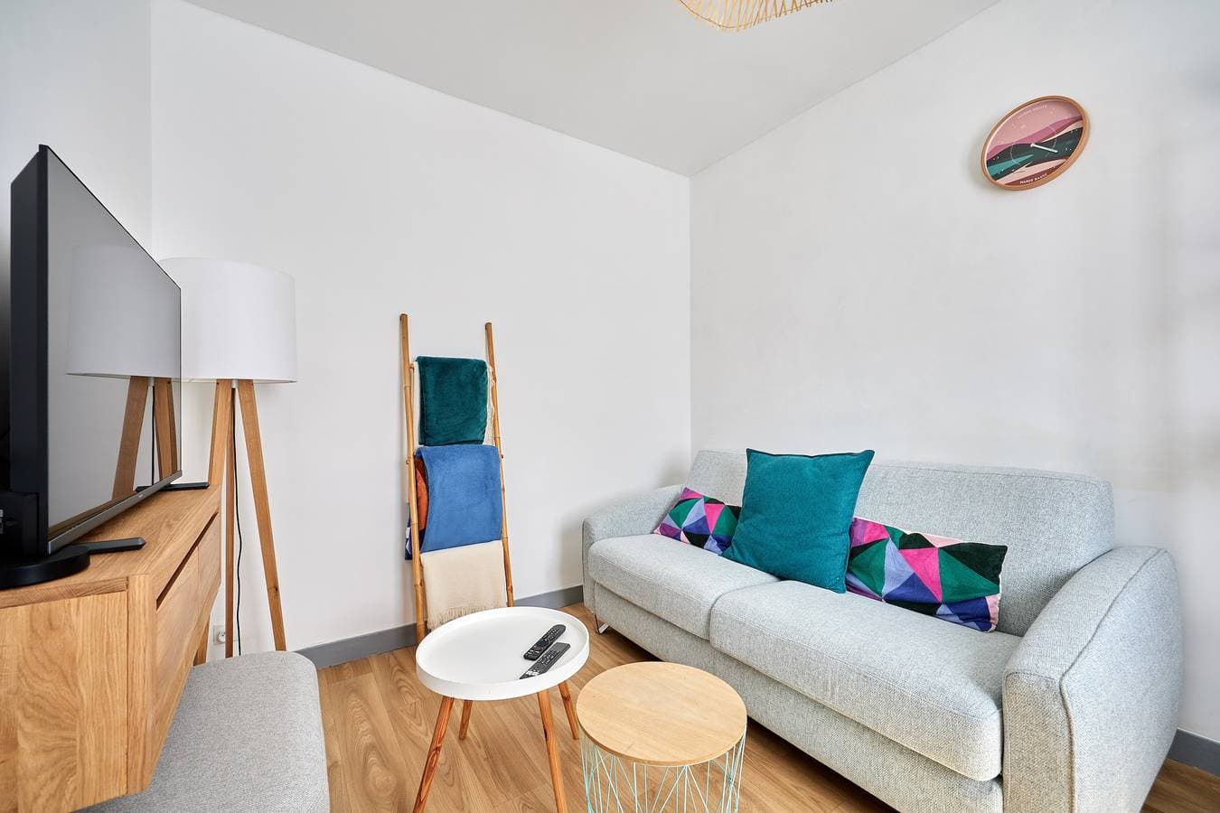 Foto 4 von 15: Ferienhaus für 4 Personen mit Garten