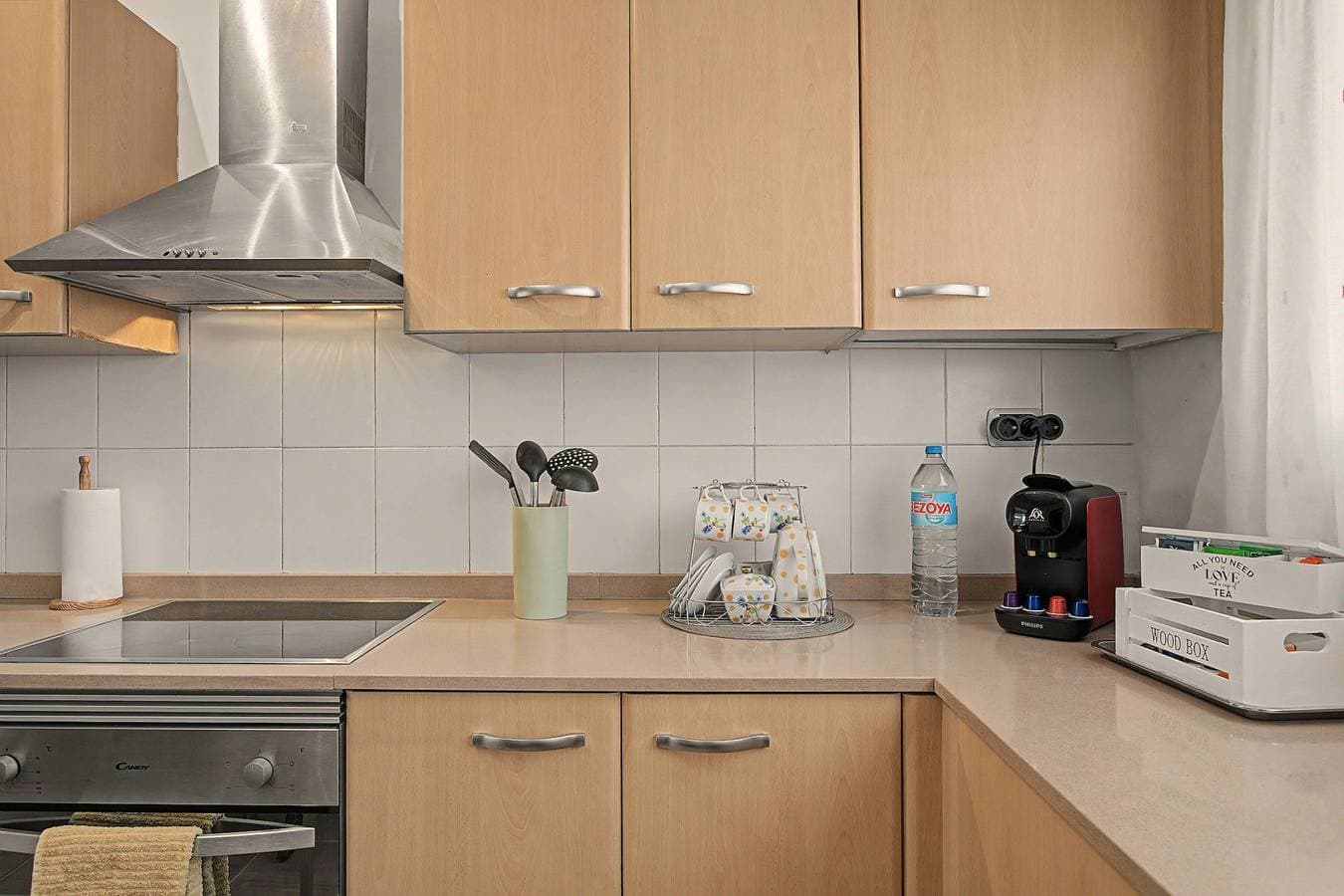 Foto 9 von 32: Ferienhaus 'La Quinta Adosado' mit Meerblick, Gemeinschaftspool und WLAN