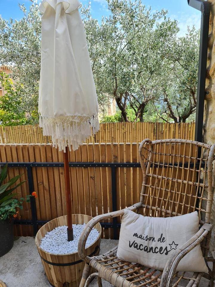 Foto 13 von 34: Holiday Home